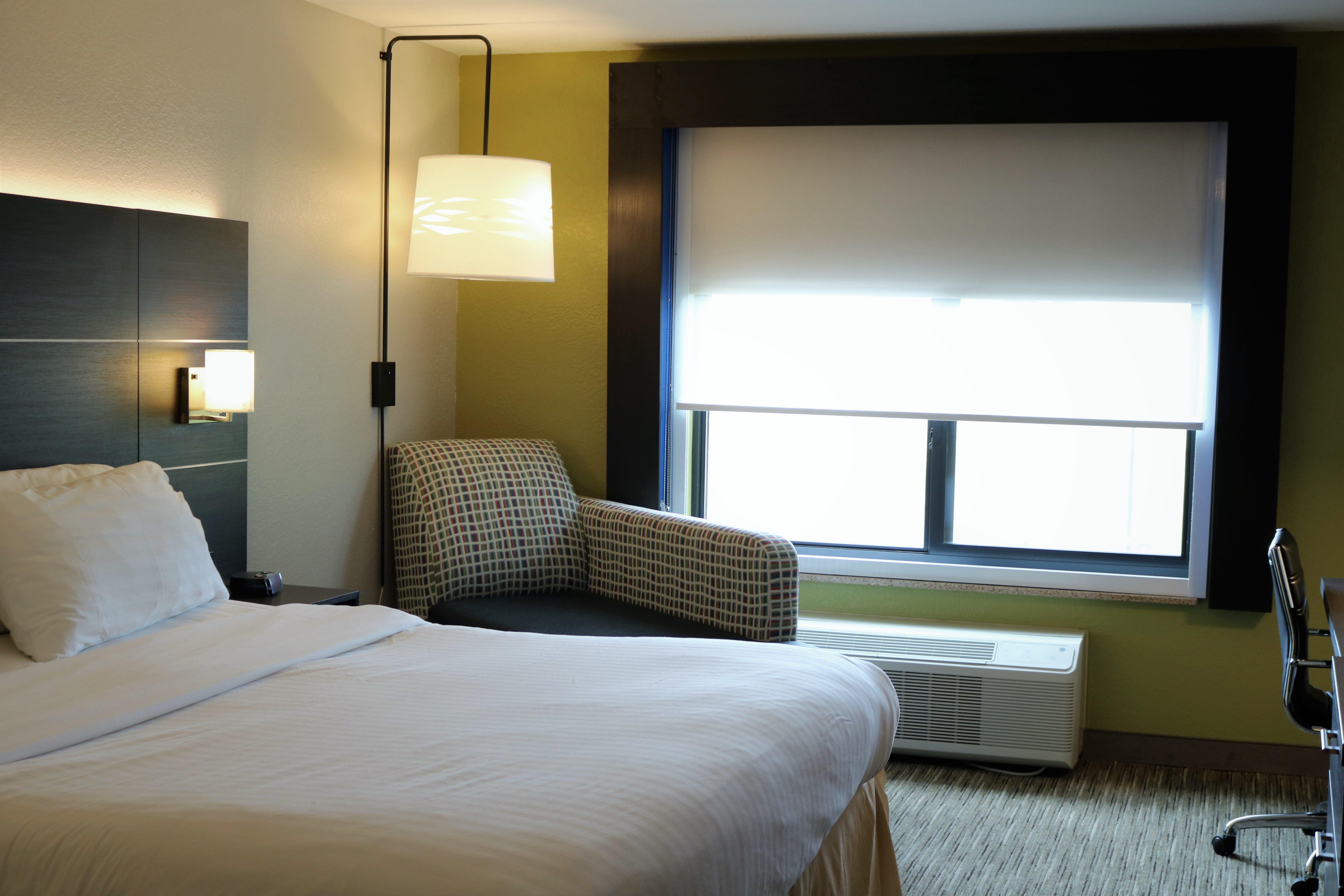 Holiday Inn Express Hotel & Suites Exmore-Eastern Shore By Ihg Exterior photo